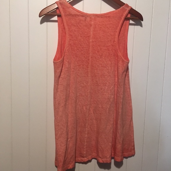 Akemi + Kin Tank Top - Picture 4 of 5